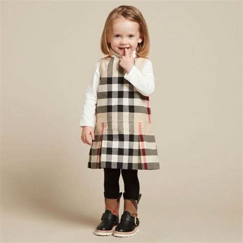 burberry mini dress|burberry dress girls.